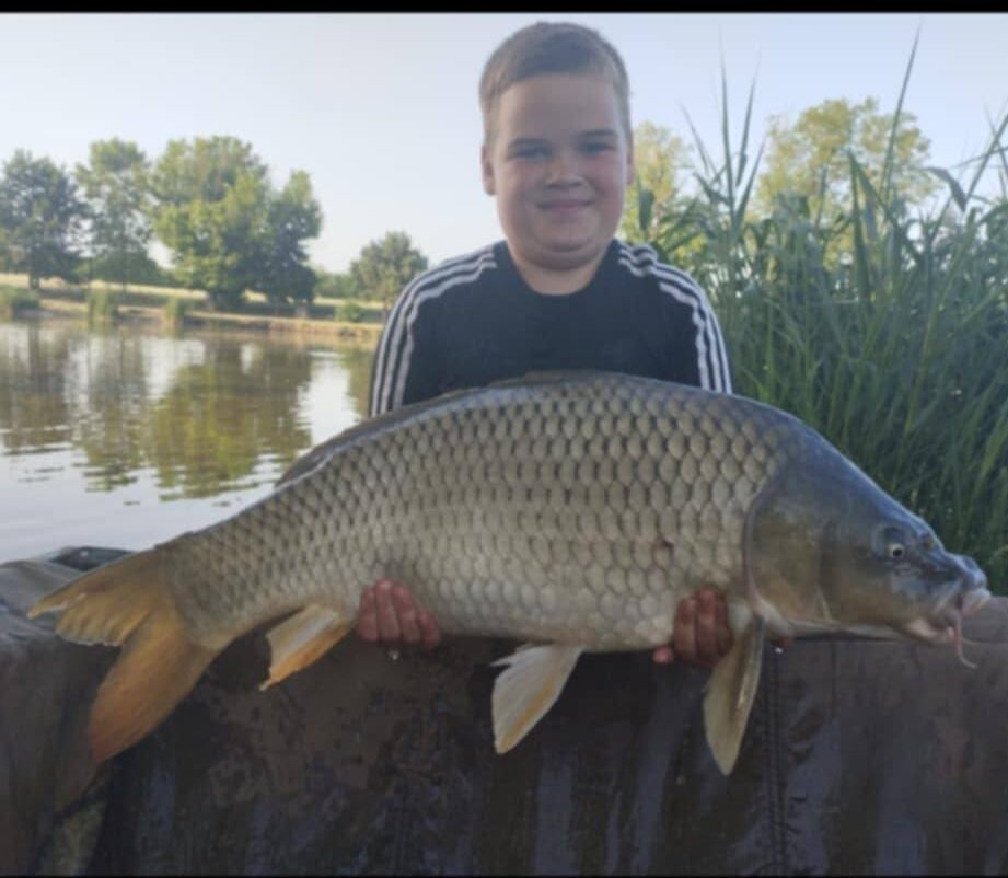Leitner Nátán 9,7 kg